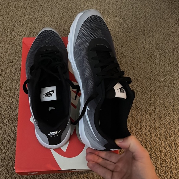 Nike Air Max Invigor Print - Picture 5 of 6